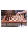 SQUARE - Szachy Drewniane Dunaj - sklep : square-game.eu