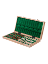 SQUARE - Szachy Drewniane Dunaj - sklep : square-game.eu