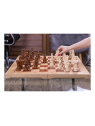 SQUARE - Szachy Drewniane Dunaj - sklep : square-game.eu