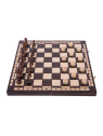 SQUARE - Chess + Checkers - XL - Online Chess Shop
