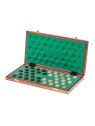 SQUARE - Shop - Wooden Checkers 100 - Fields