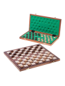 SQUARE - Shop - Wooden Checkers 100 - Fields