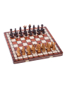 SQUARE - Szachy drewniane Poselskie - sklep - square-game.eu