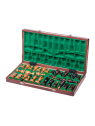 SQUARE - Echecs en bois - Général