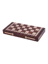 SQUARE - Wooden Chess Set - General