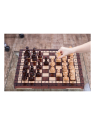 SQUARE - Echecs en bois - Gouverneur