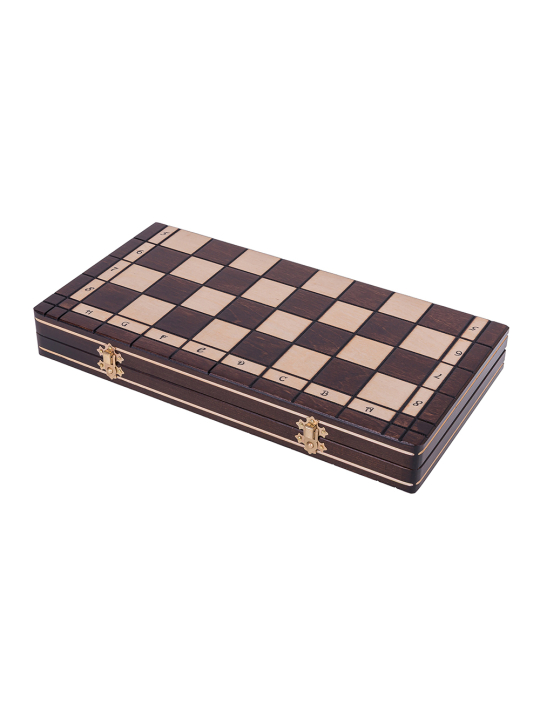 SQUARE - Scacchi Champion