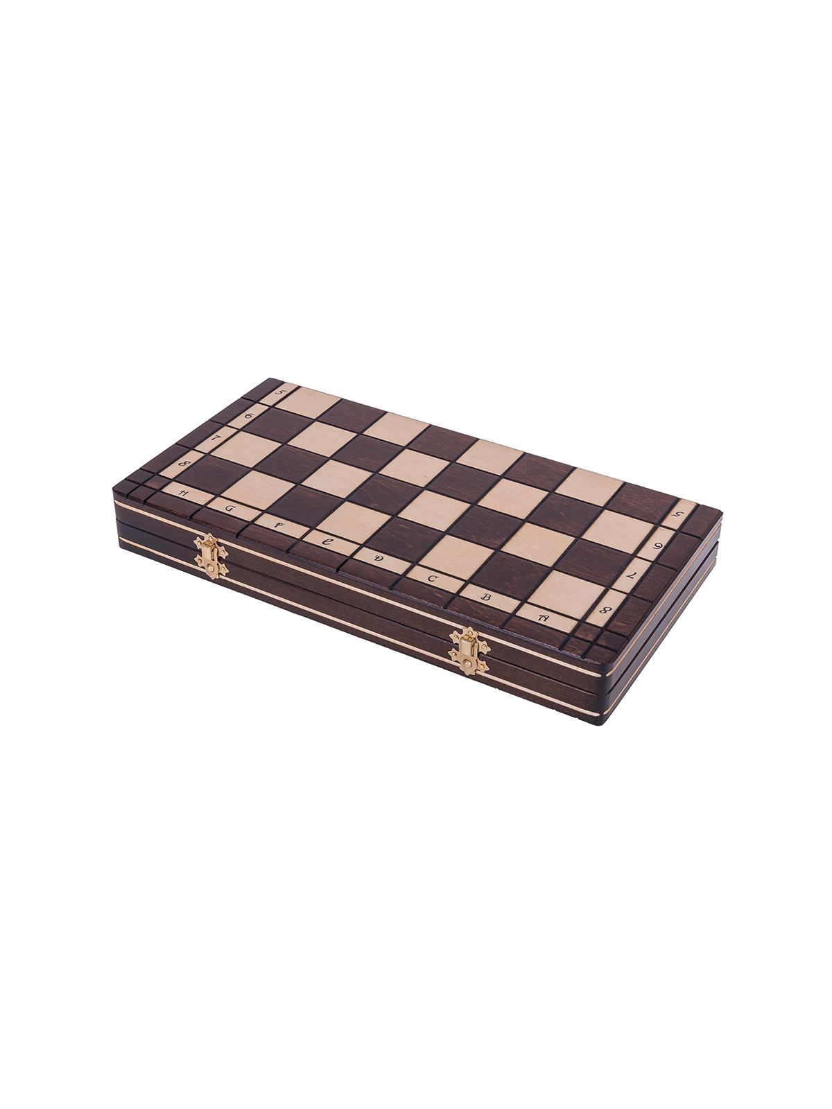 SQUARE - Scacchi Champion
