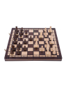 SQUARE - Schach aus Holz - Champion
