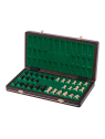 SQUARE - Schach aus Holz - Champion