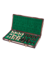 SQUARE - Schach aus Holz - Club