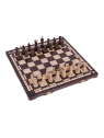 SQUARE - Schach aus Holz - Club