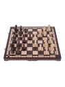 SQUARE - Schach aus Holz - Club