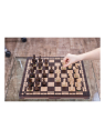 SQUARE - Schach aus Holz - Club