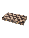 SQUARE - Wooden Chess Set - Wroclaw