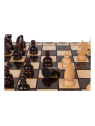 SQUARE - Wooden Chess Set - Wroclaw