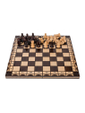 SQUARE - Wooden Chess Set - Wroclaw