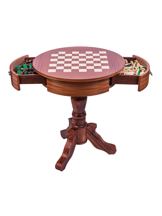 SQUARE - Schachtisch 960 R - Online Schach Shop