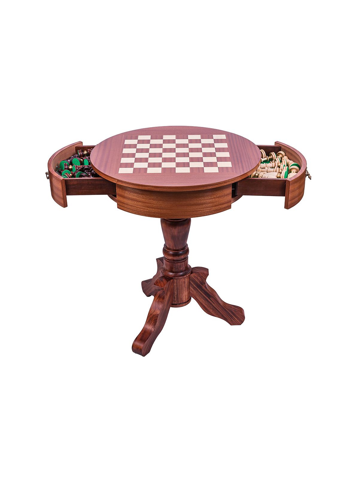 SQUARE - Schachtisch 960 R - Online Schach Shop