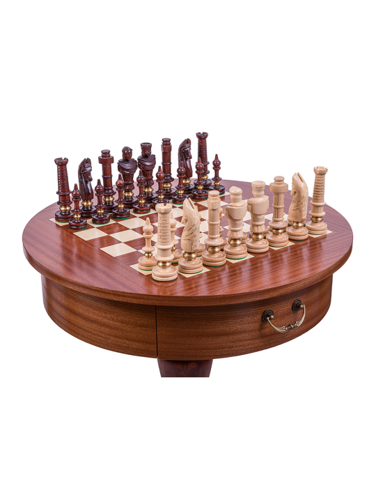 SQUARE - Schachtisch 960 R - Online Schach Shop