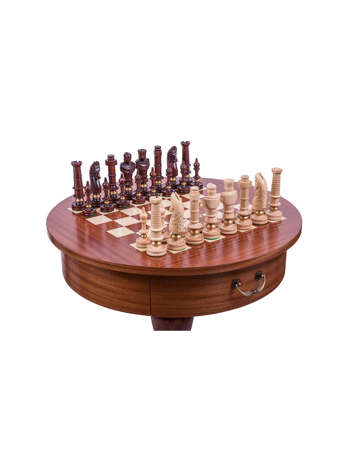 SQUARE - Schachtisch 960 R - Online Schach Shop