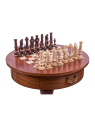 SQUARE - Schachtisch 960 R - Online Schach Shop