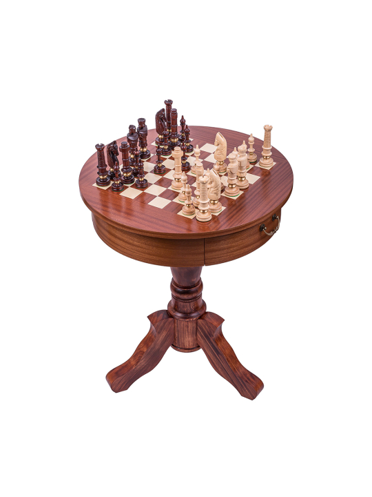 SQUARE - Schachtisch 960 R - Online Schach Shop