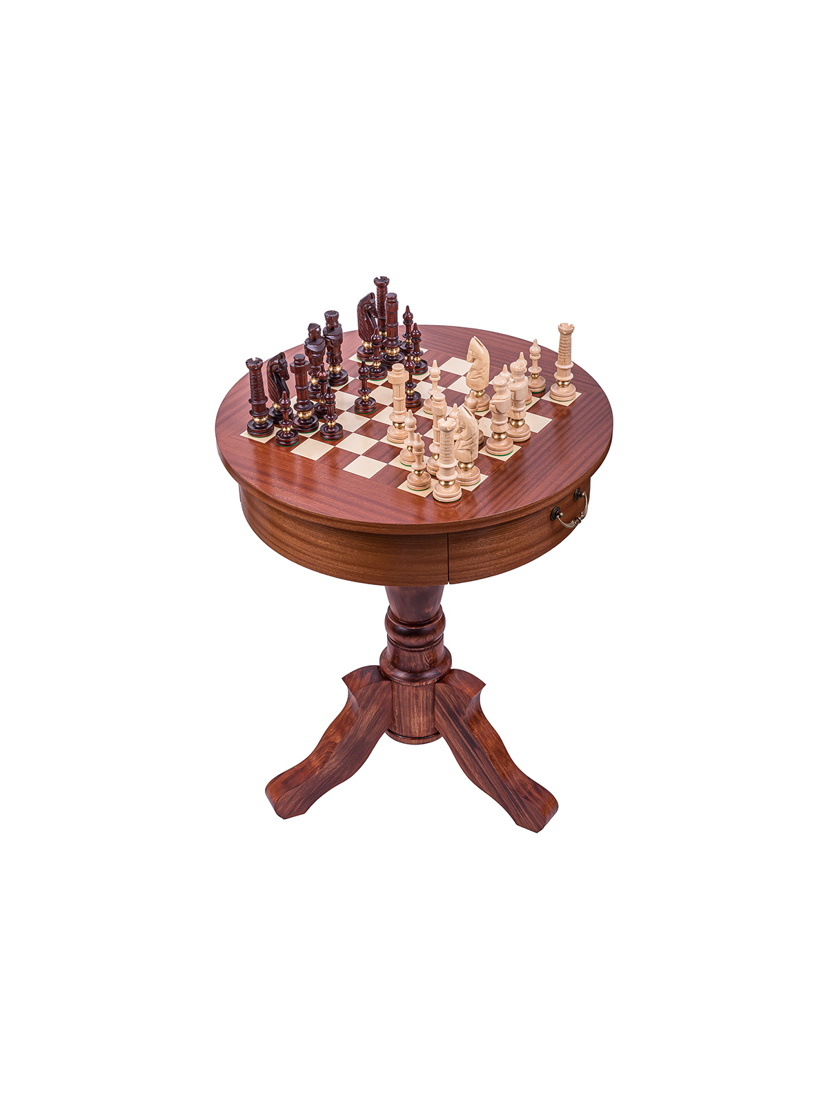 SQUARE - Schachtisch 960 R - Online Schach Shop