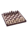 SQUARE - Schach aus Holz - Club Mini