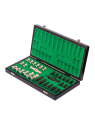 SQUARE - Wooden Chess Set - Sport