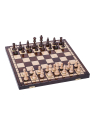 SQUARE - Wooden Chess Set - Sport