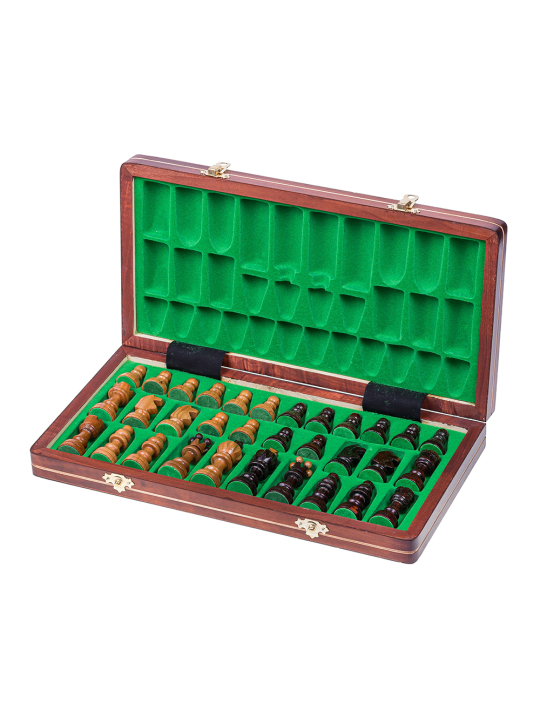 SQUARE - Schach Tourist