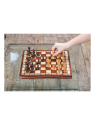 SQUARE - Chess Touristic