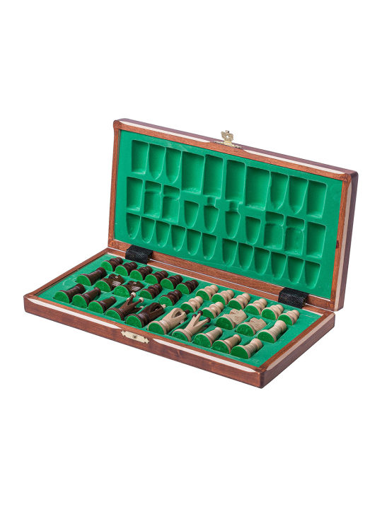 SQUARE - Schach Royal 36