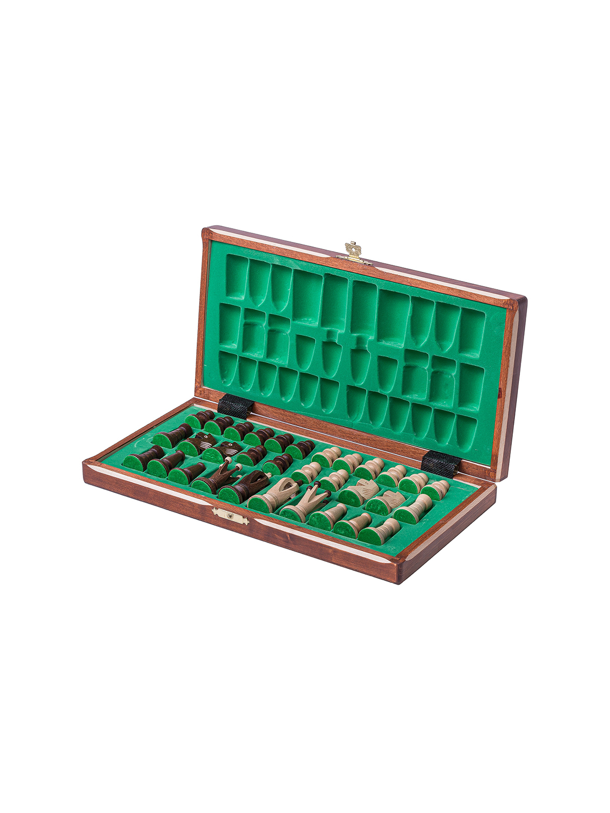 SQUARE - Schach Royal 36