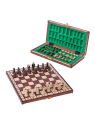 SQUARE - Schach Royal 36