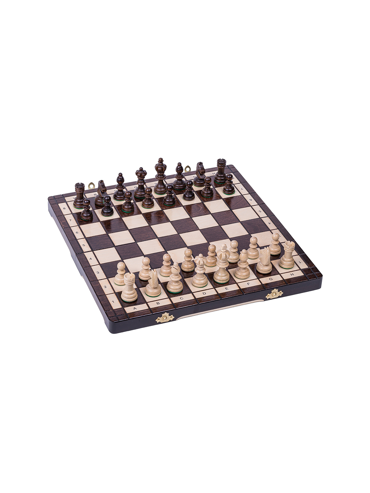 SQUARE - Chess Olympics