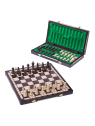 SQUARE - Echecs Olympiques