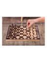 SQUARE - Szachy drewniane Ambasador Mini - sklep - square-game.eu