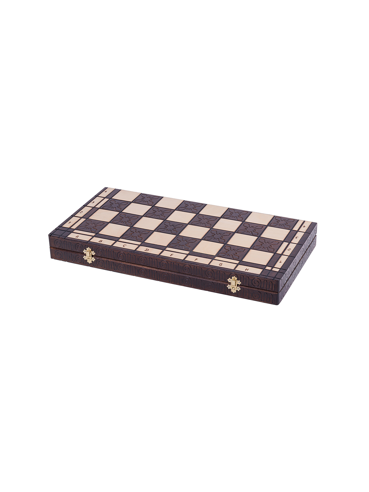 SQUARE - Schach Indisches
