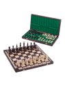 SQUARE - Schach Indisches