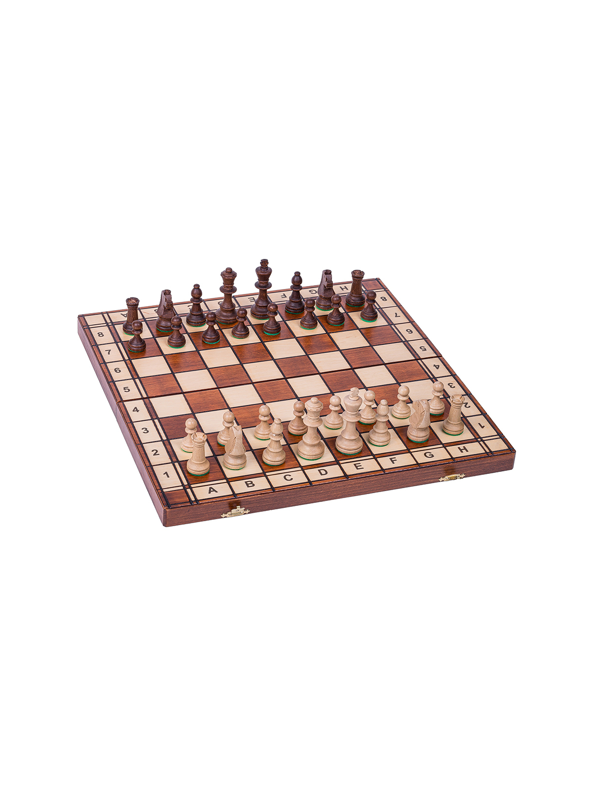 SQUARE -  Schach Jupiter