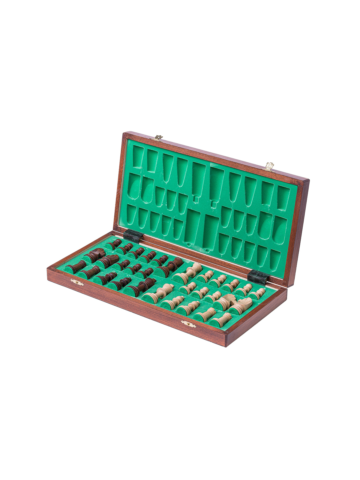 SQUARE -  Schach Jupiter