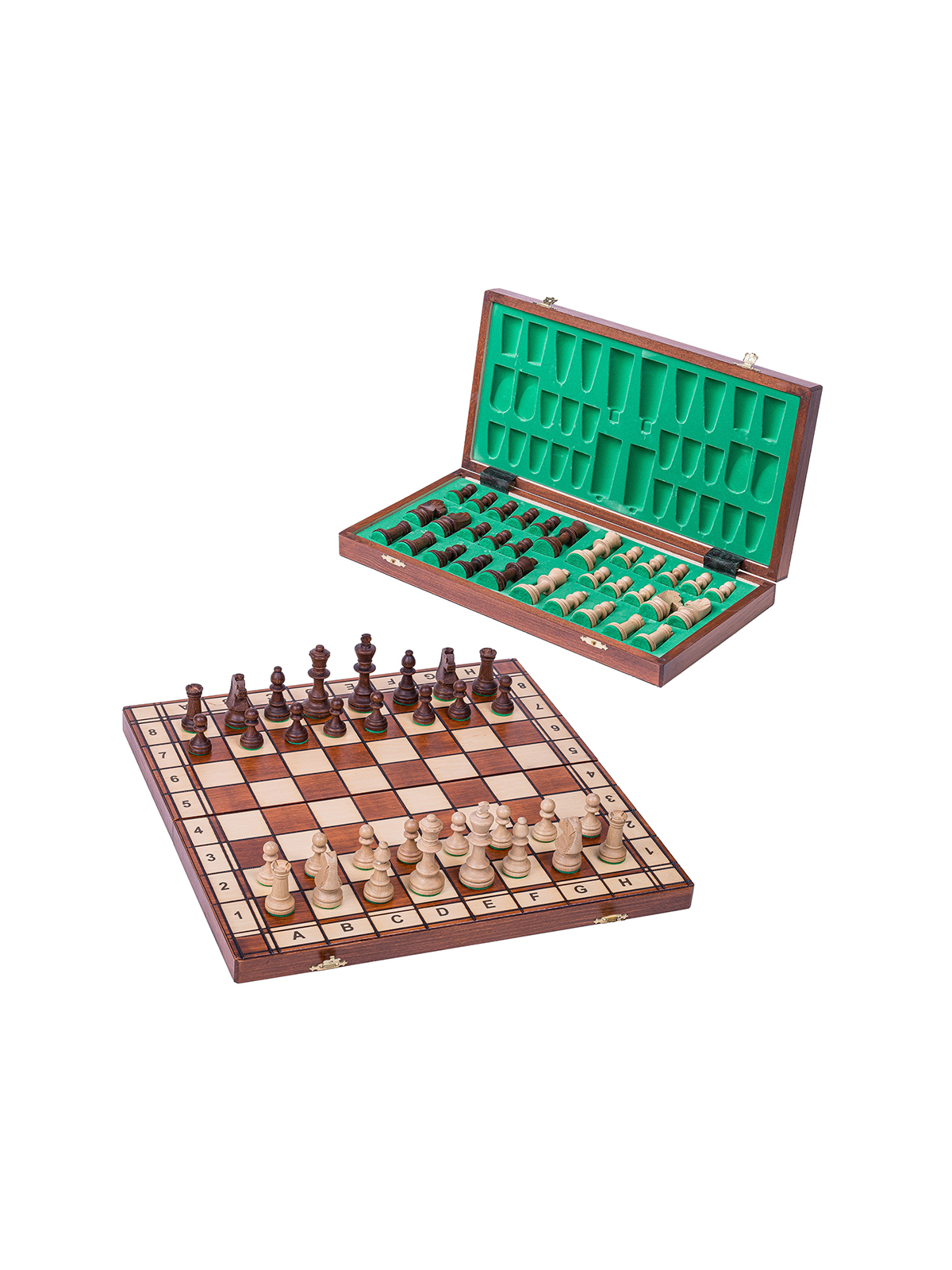 SQUARE -  Schach Jupiter