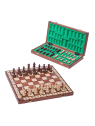 SQUARE - Echecs Jupiter