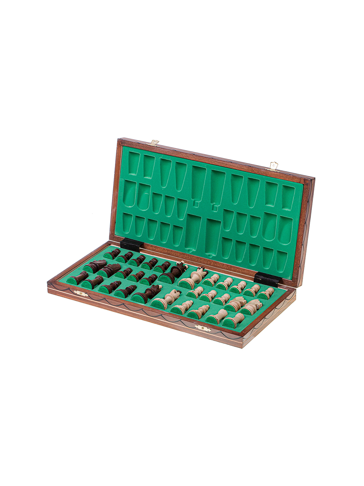 SQUARE - Schach Consul