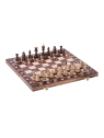 SQUARE - Echecs Consul