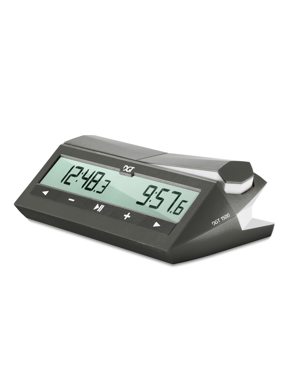 SQUARE - Sklep Szachy - Zegar szachowy DGT 1500