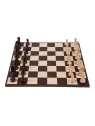 Scacchi in legno Set No 6 - America