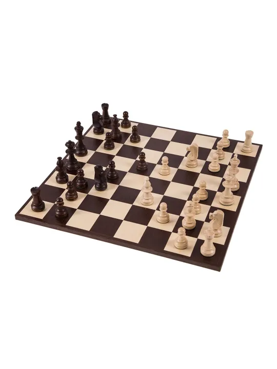 Profi Chess Set No 6 - America